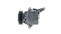 Mahle Kompressor Klimaanlage Klimakompressor FüR Mazda CX-3 2.0