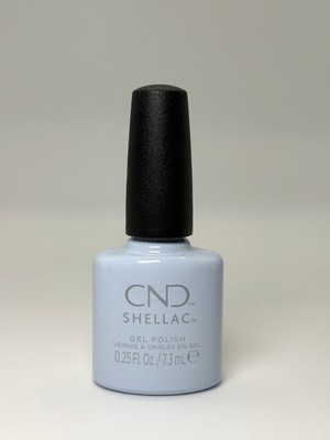 CND Shellac UV Gel Nail Polish - Creekside 0.25 oz