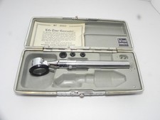 Vintage National Otoscope for parts