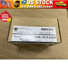 Allen-Bradley New Sealed 1769-PA4 CompactLogix Power Supply 1769PA4 US Free Tax