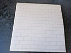 Pink Floyd The Wall 12" double vinyl gatefod cover & inner sleeves SHDW411