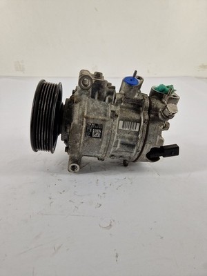VW PASSAT B8 3G Klimakompressor Klimaanlage AIR CON PUMP 5q0820803f