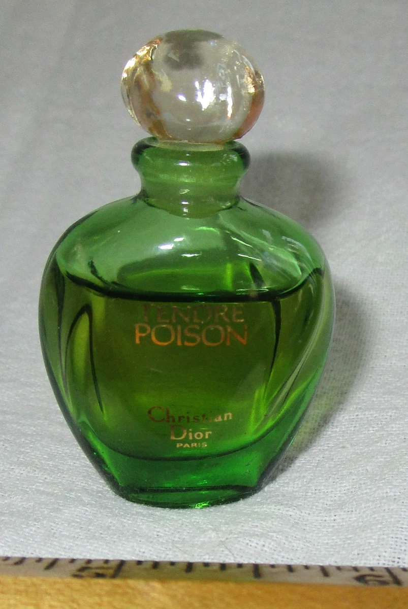 Tendre Poison by Dior Women's Fragrances for sale - eBay