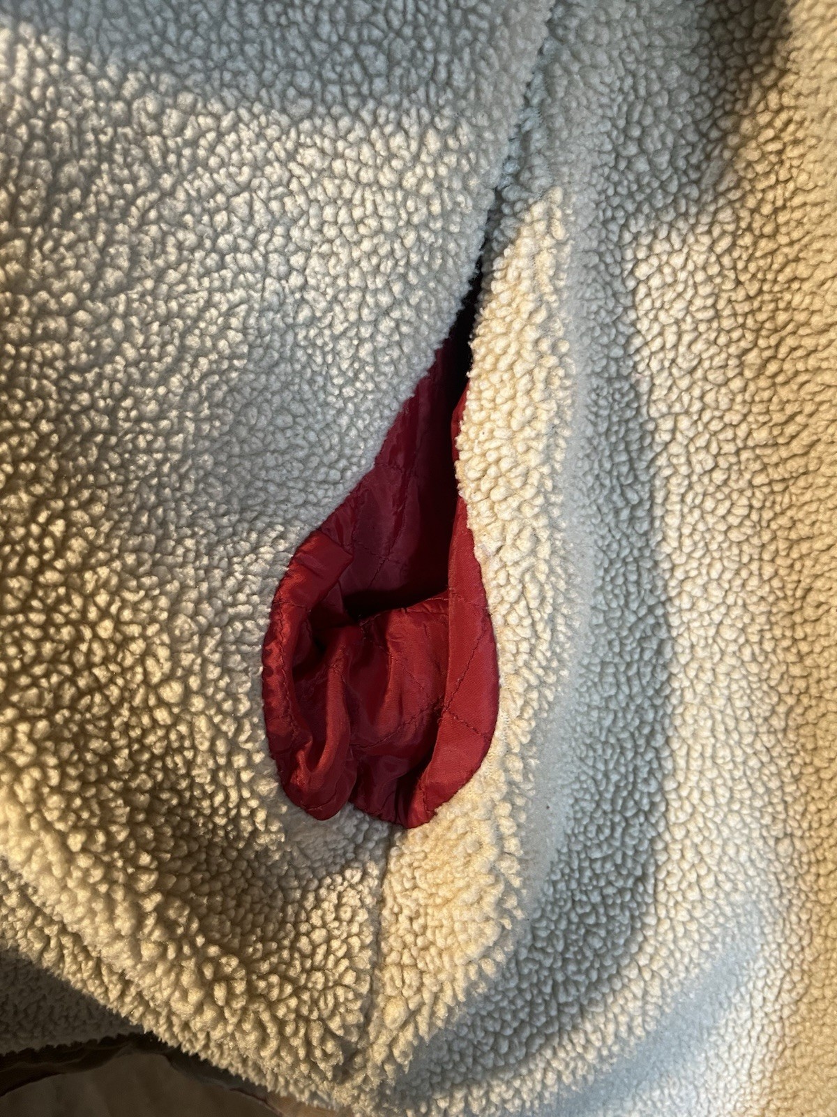 Gap Pilot Jacket - image 4