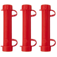 Muzzle-Loaders™ Magnum Speed Loaders - 3 Pack - MZ1617