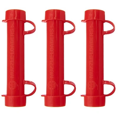 Muzzle-Loaders™ Magnum Speed Loaders - 3 Pack - MZ1617