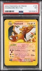 2003 POKEMON SKYRIDGE #146 CHARIZARD-REVERSE FOIL PSA 7