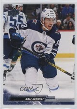 2022-23 Upper Deck Series 2 Nate Schmidt #447 0b3