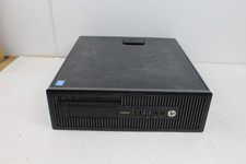 HP ProDesk 600 G1 SFF Intel Core i7-4790 8gb ram 256GB SSD NO OS