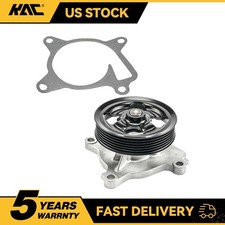 Water Pump For Nissan 2014-2018 Altima 2.5L Nissan 2018-2019 Rogue 2.5L 1502540