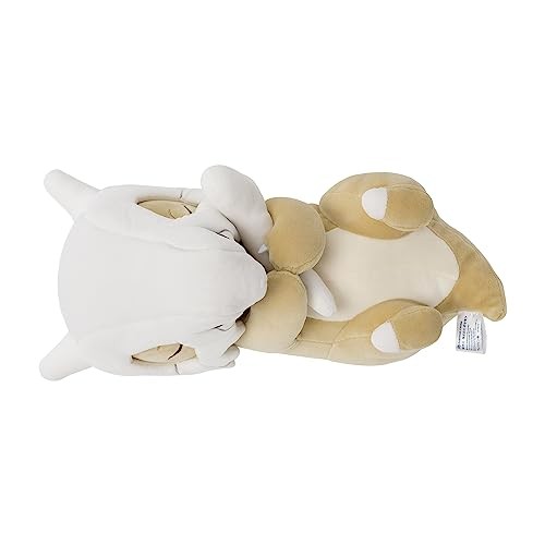 Pokemon Center Original Fluffy Plüsch Pokémon Sleep Good Night Karakara 32×22×16( - Bild 4 von 6