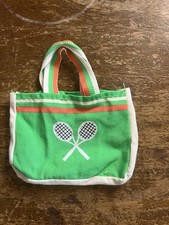 Sindy Pedigree 1983 - Tennis Bag
