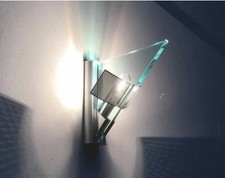 Artemide “Icaro” Wandleuchten – Designklassiker von Carlo Forcolini (1985)