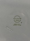 Set of 8 Wedgwood Queensware Cream on Lavender 10" Dinner Plates England EUC — photo 8