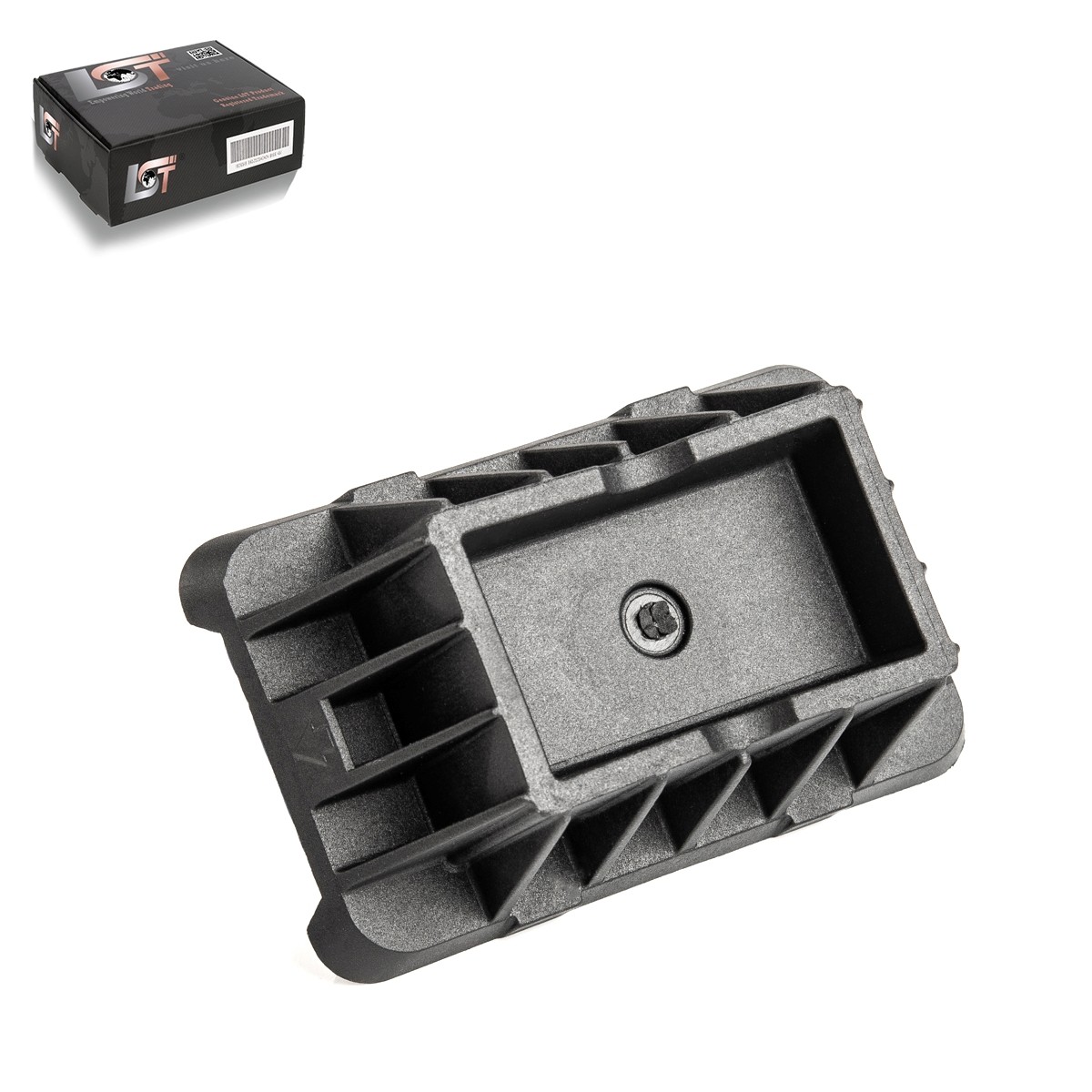 Jack Support For BMW X3 F25 X4 F26 X5 E70 F15 F85 X6 E71 F16