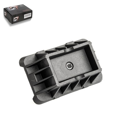 Aufnahme Wagenheber Unterbock für BMW X3 F25 X4 F26 X5 E70 F15 F85 X6 E71 F16