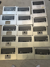 Lot of 16 Macbook Pro and Macbook Air Keyboar...