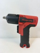 Snap On Ct861 38 Dr 14.4v V Brushless Cordless Impact Gunwrench Fast Shipping