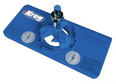 Kreg Concealed Hinge Jig