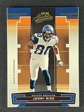 2005 Playoff Absolute Memorabilia Football 10