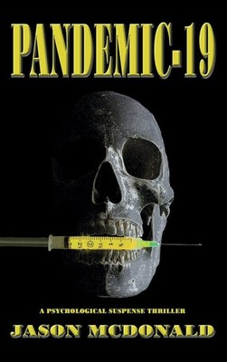 Jason McDonald | Pandemic-19 | Buch | Englisch (2022) | Gebunden