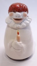 Stuart Bass Pie Bird Vent/Funnel * Short CHOIRBOY * made in ENGLAND