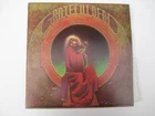 GRATEFUL DEAD Blues For Allah LP GD-LA494-G 1975 Vinyl