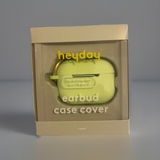 Heyday Earbud Case Cover Matcha AirPod pro gen 1  gen 2