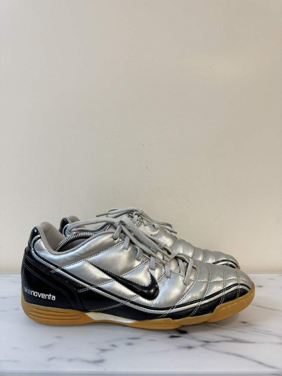 Nike Total 90 II Noventa IC Indoor US 11 RARE T90 Soccer Shoes | eBay