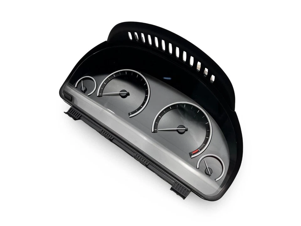 2012-2013 BMW 750I спидометр приборной панели MPH - Изображение 4 из 4