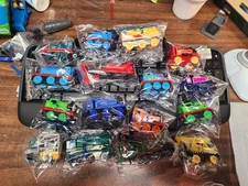 Thomas & Friends Metal Engines - Push Along & More - Pick Your Favorite!