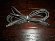 USB Cable, Belkin 6'