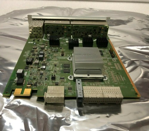 J9990A HPE Aruba 5400R 20P 10/100/1000 Base-T PoE+ 4-Port SFP+ Module - J9990A - Picture 3 of 4