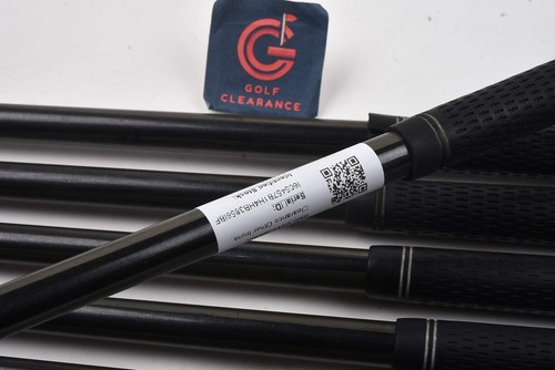 Lynx Predator Irons / 3-SW / Regular Flex Lynx Shafts - Picture 6 of 7