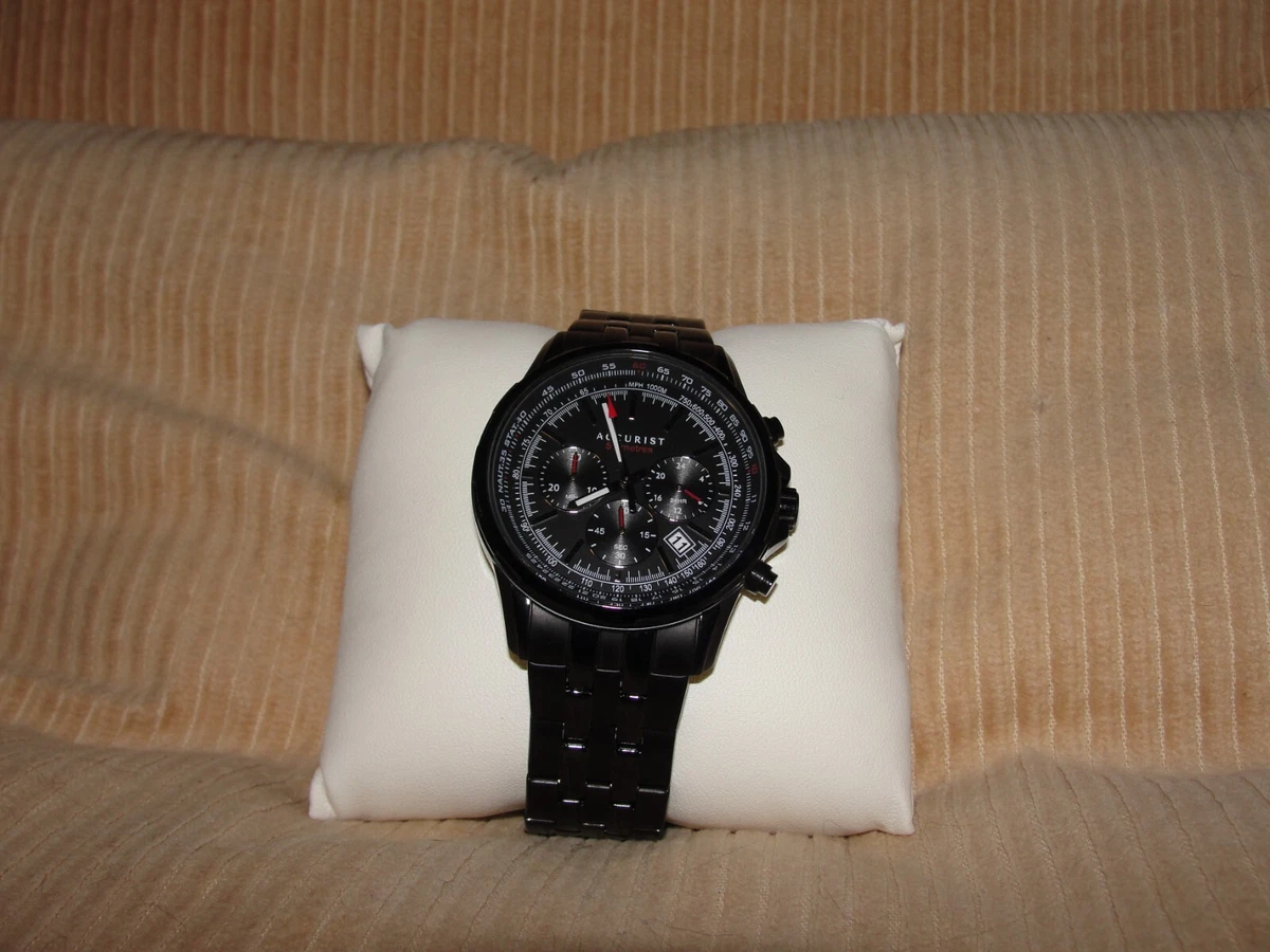 Accurist 7250 clearance