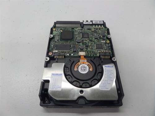 eServer xSeries IC35L036UWDY10-0 36.4GB 10000RPM Hard Drive - Afbeelding 5 van 5