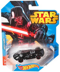darth vader vehicle