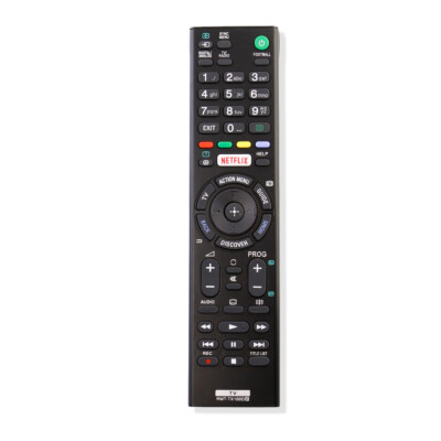 RMT-TX100D Neu Fernbedienung f??1r Sony TVs Fernseher KD-49X8305C KD-55X8505C