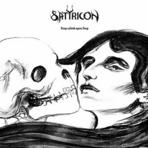 Satyricon Deep Calleth Upon Deep (CD) Album