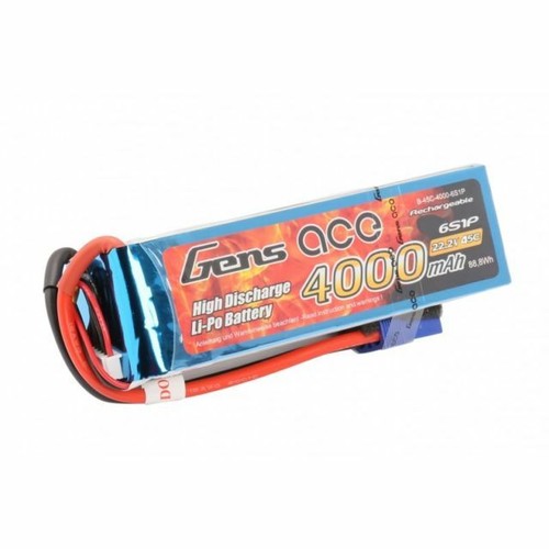 NZHOBBIES 1S 3.7V 180Mah 45C Lipo Battery (2) : E-Flite UMX Radian # NZ0126 | UK