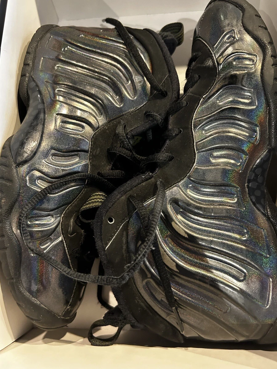 Nike air foamposite one legion green sale