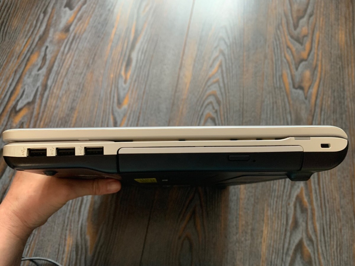 Original Sony VAIO PCG-71312L Intel Core i3~ 15.6