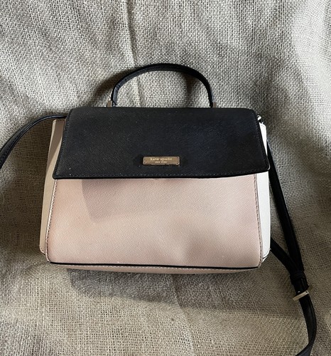 kate spade crossbody bag ebay