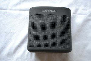 bose soundlink color ebay