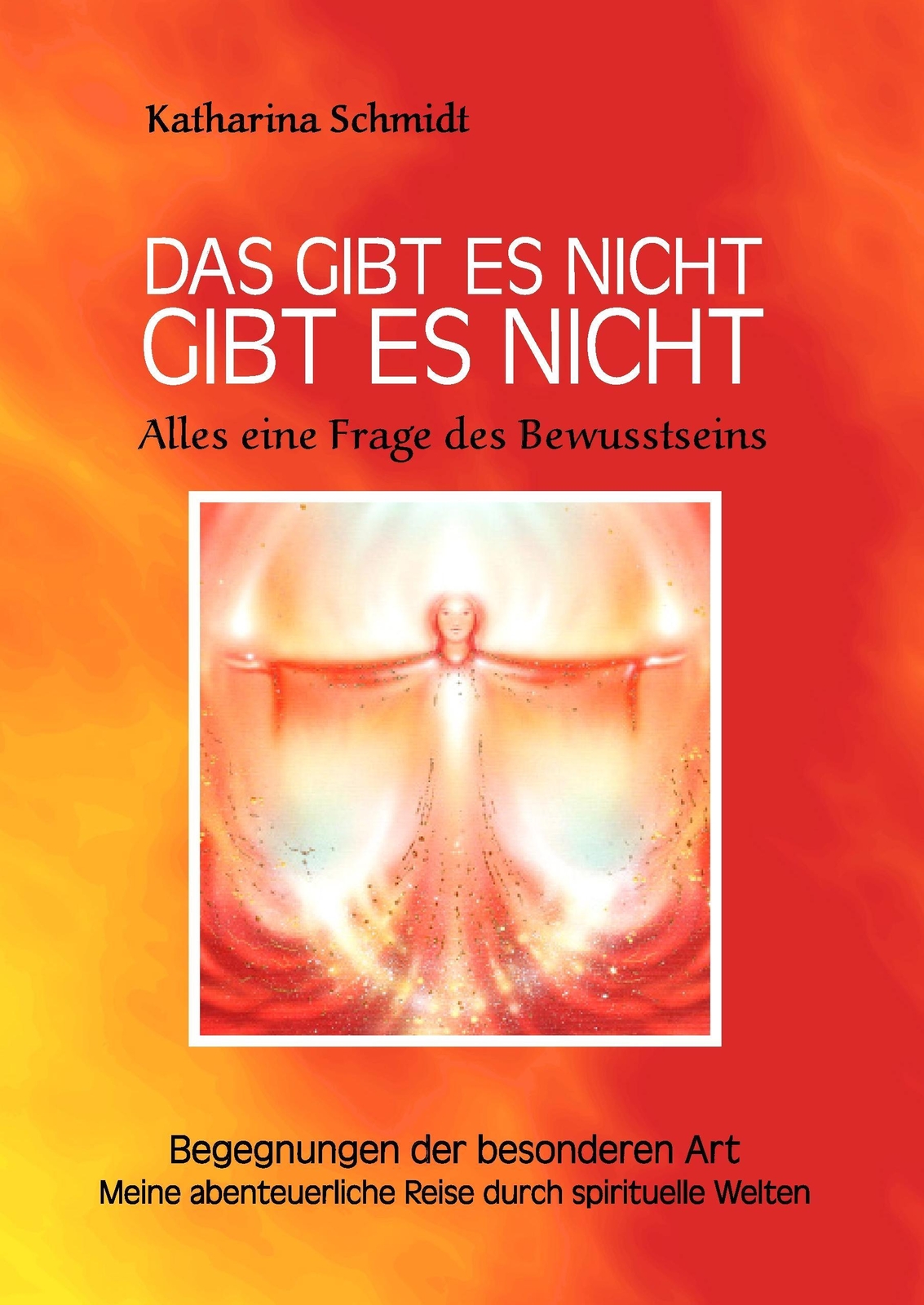 Thumbnail - Das Gibt Es Nicht Gibt Es Nicht - Alles Eine Frage Des Bewusstseins