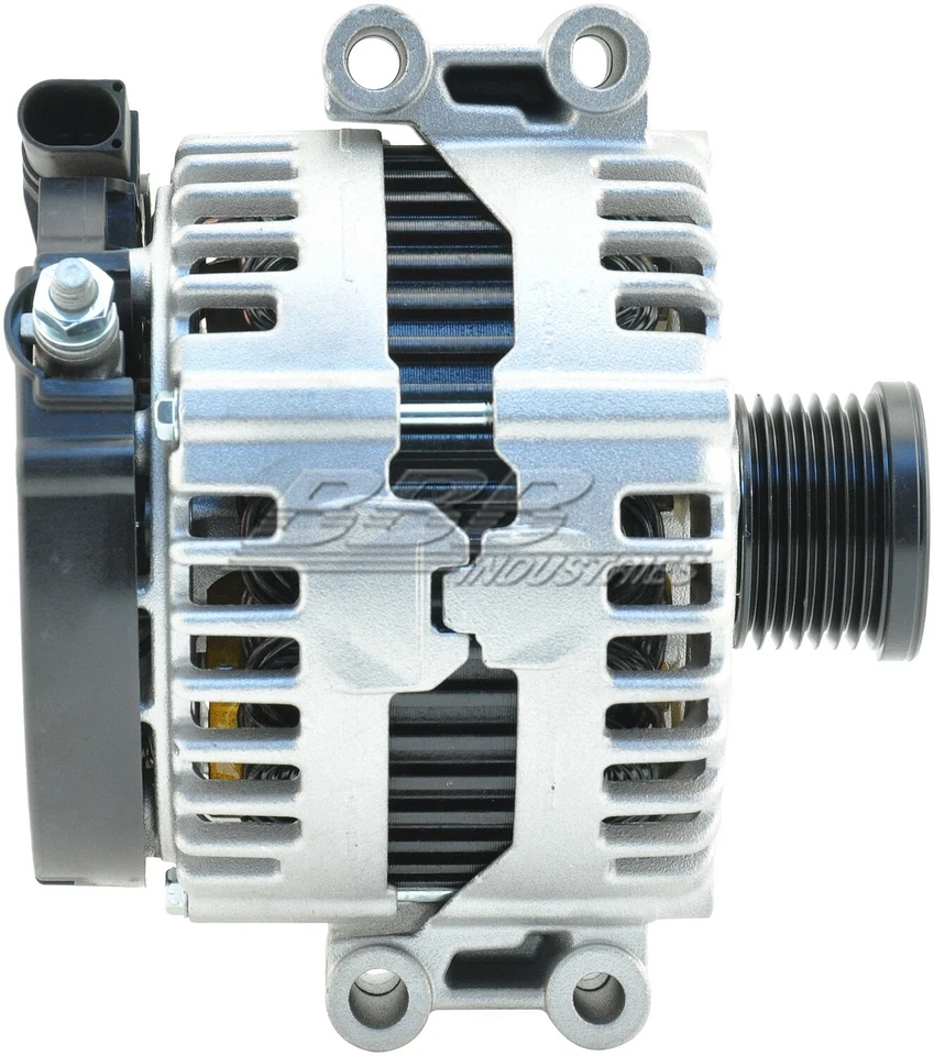 Alternador-GAS Auto Plus 11362 Reman se adapta 09-10 BMW X5 3.0L-L6 Foto 4 de 4