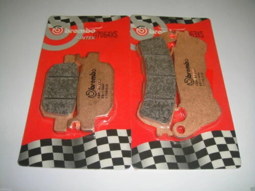 Honda Motorrad-Bremsbeläge