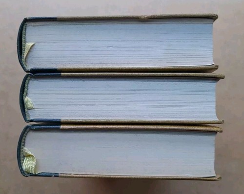 Books That Have Changed Man"s Thinking - Three Hardback Books - Picture 6 of 14