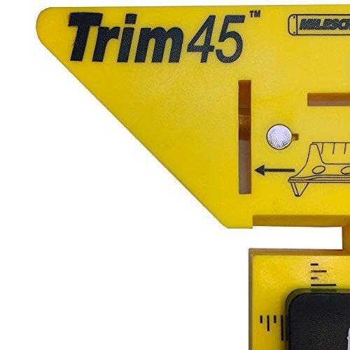 Milescraft 8401 TRIM45 Trim Carpentry Aid - Picture 2 of 5