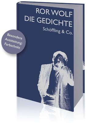 Die Gedichte | Buch | 9783895619144